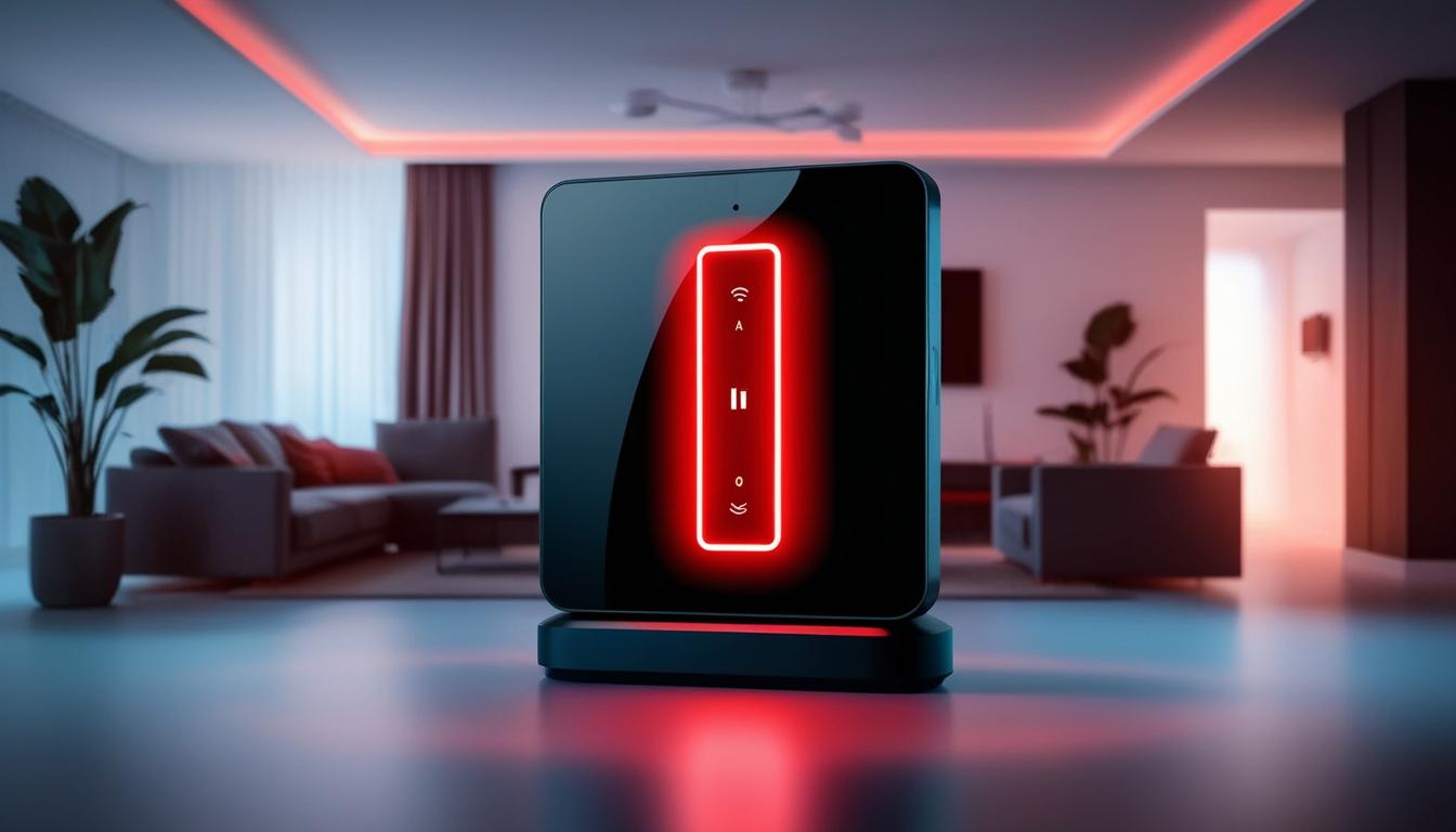 AI's potential to enhance user interaction in smart home technology