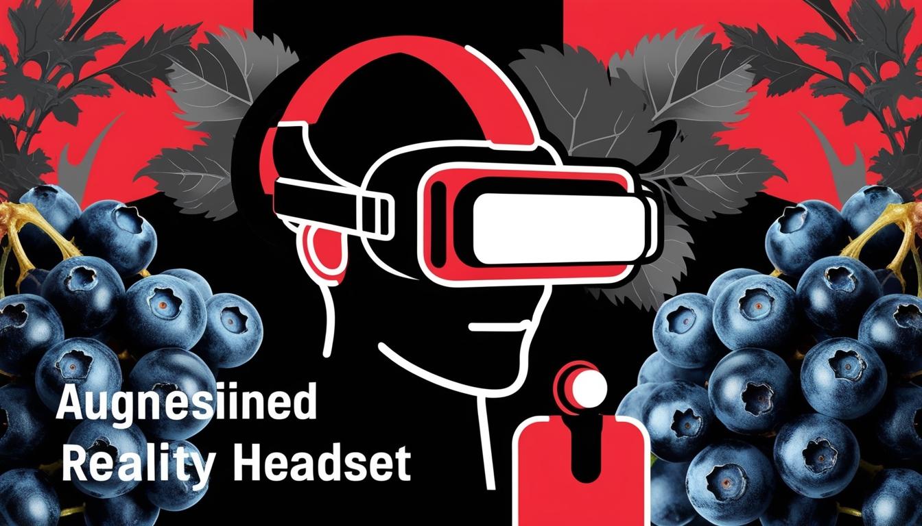 Australian berry and table grape growers embrace innovative labour technologies