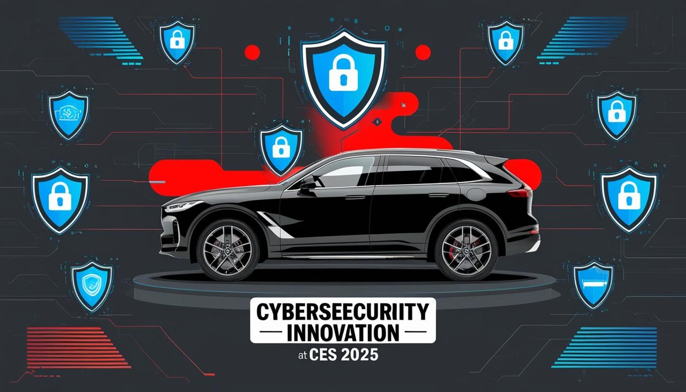 AUTOCRYPT aims to revolutionise automotive cybersecurity at CES 2025