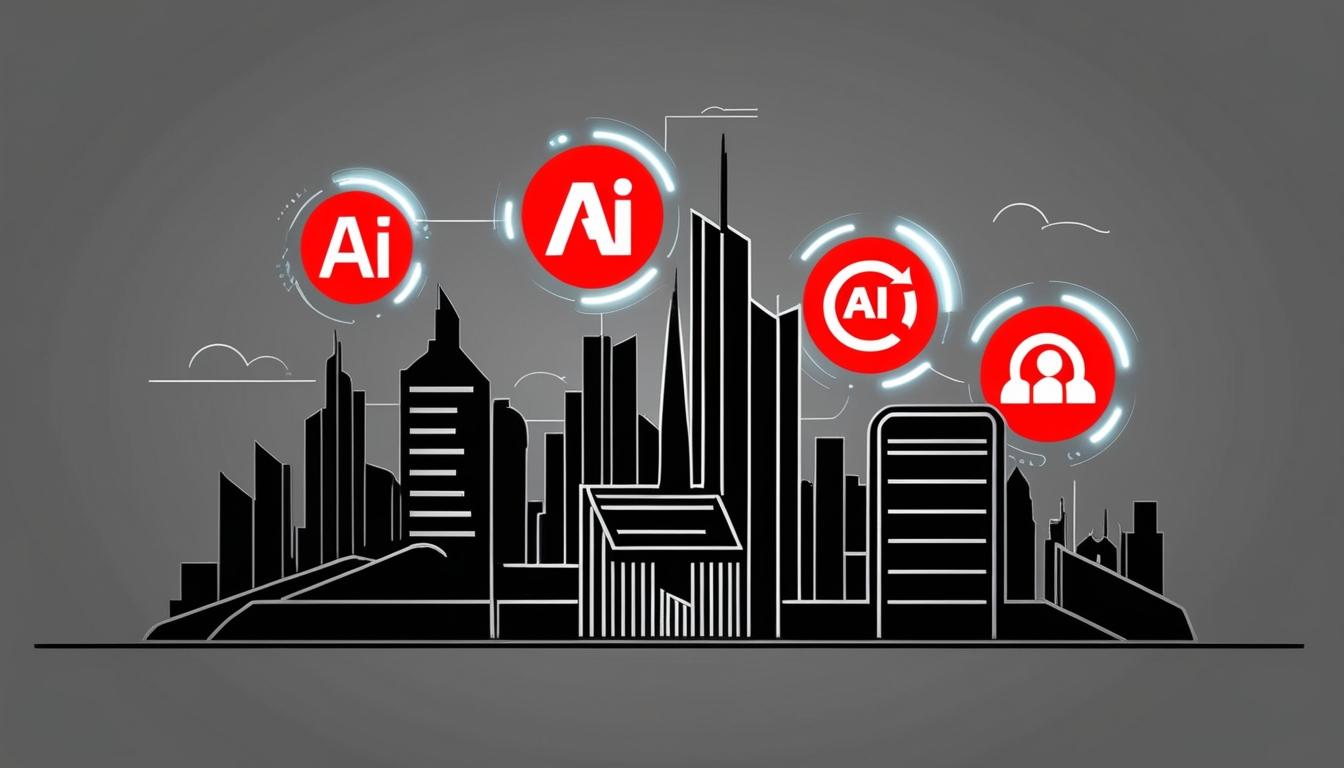 Integrating AI into local governance: a case study from Maricopa