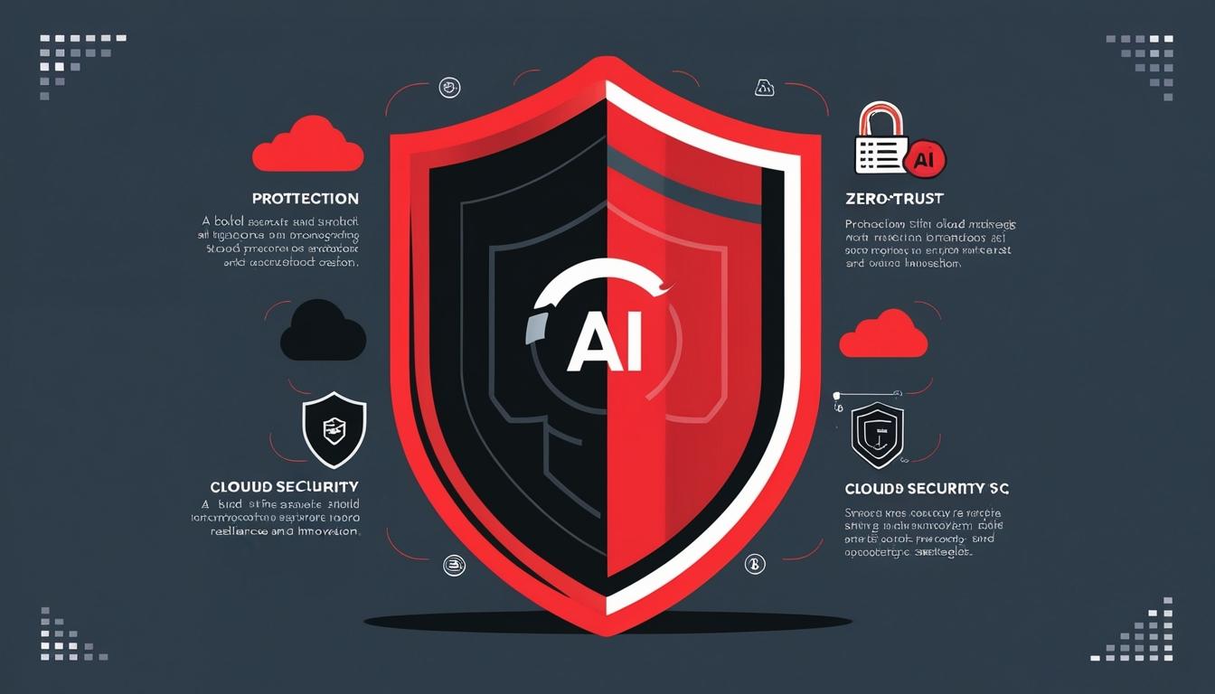 Kiran Nalla: redefining cloud security for modern businesses