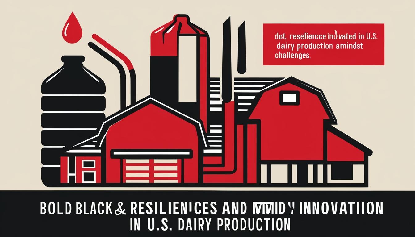 Michigan AgroExpo highlights resilience and innovation in U.S. dairy industry