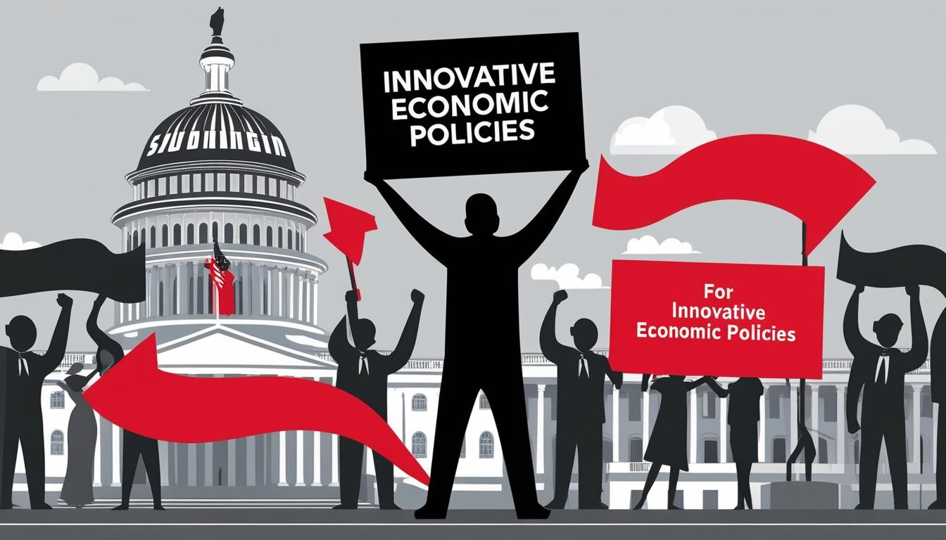 Navigating the economic implications of AI in America