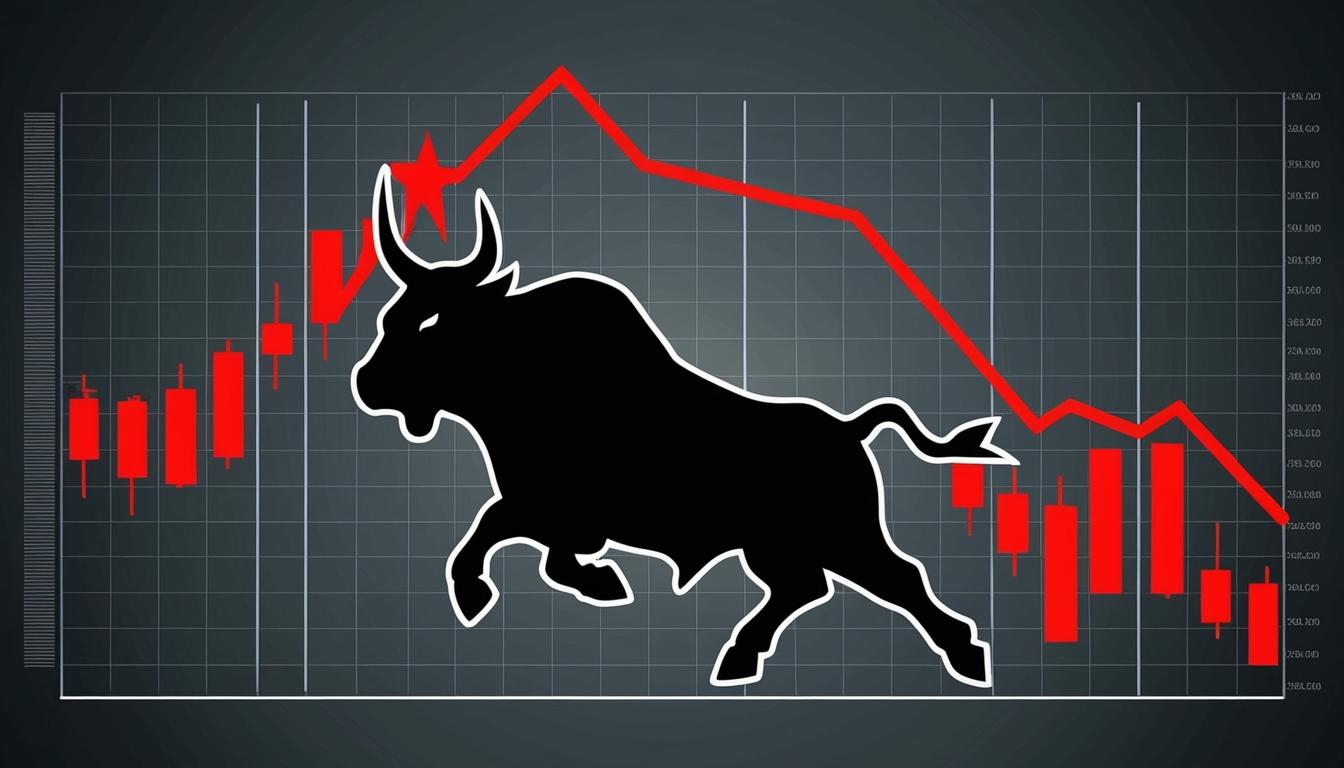 Reflecting on AI's impact on financial markets as trading year ends