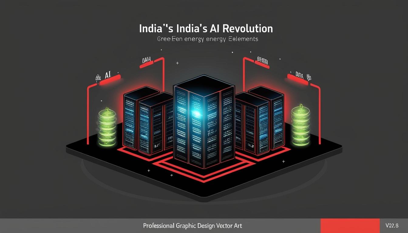 Reliance Industries announces plans for 1 GW AI data centre in Jamnagar