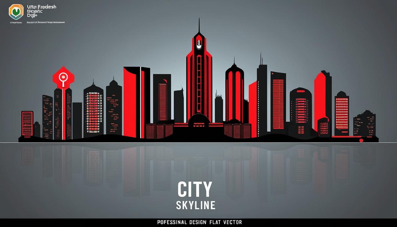 ST Telemedia partners with Uttar Pradesh to launch India's first AI City