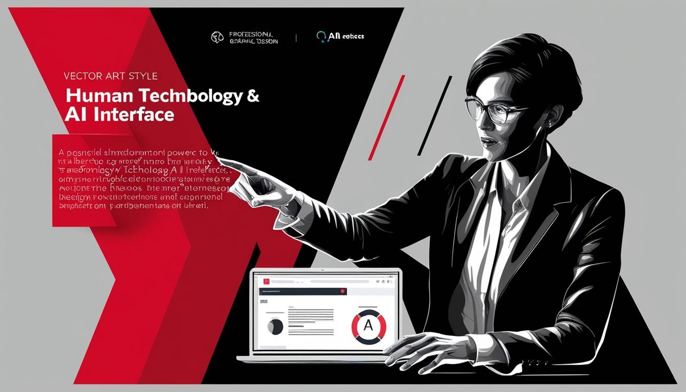 Steve Hasker discusses the transformative impact of AI on journalism and other sectors