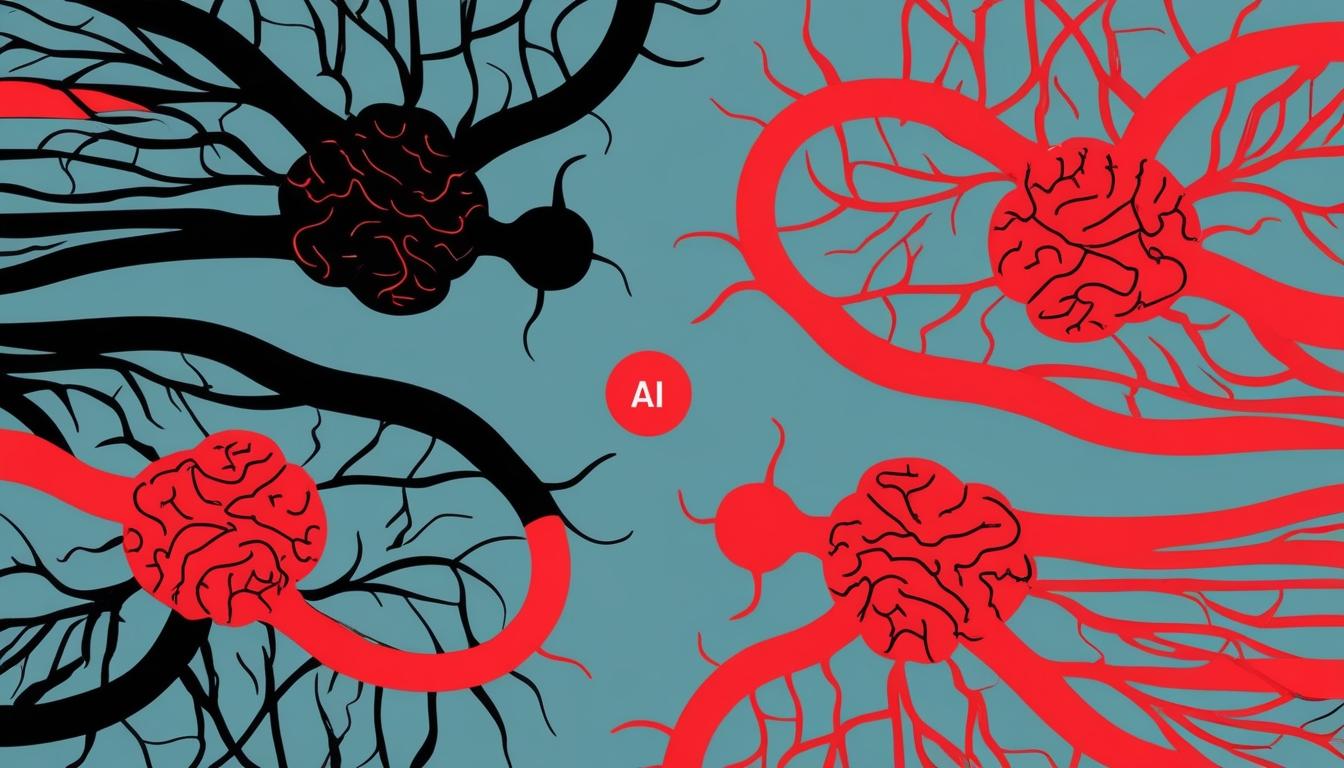 Study reveals similarities between AI language models and human brain functions