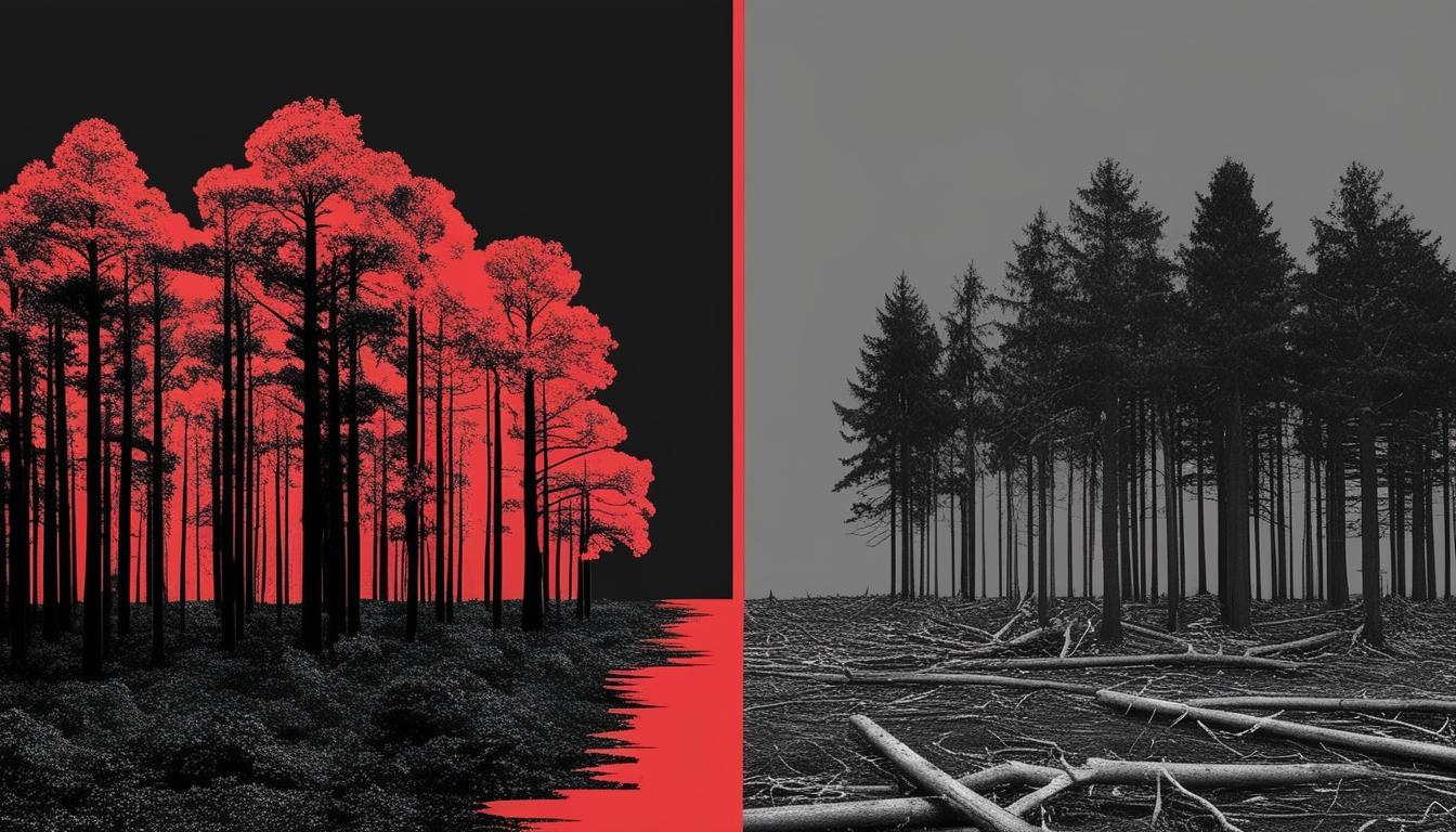 The EU's Deforestation Regulation: Navigating compliance challenges