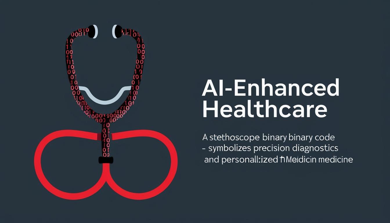 The evolving role of artificial intelligence in healthcare