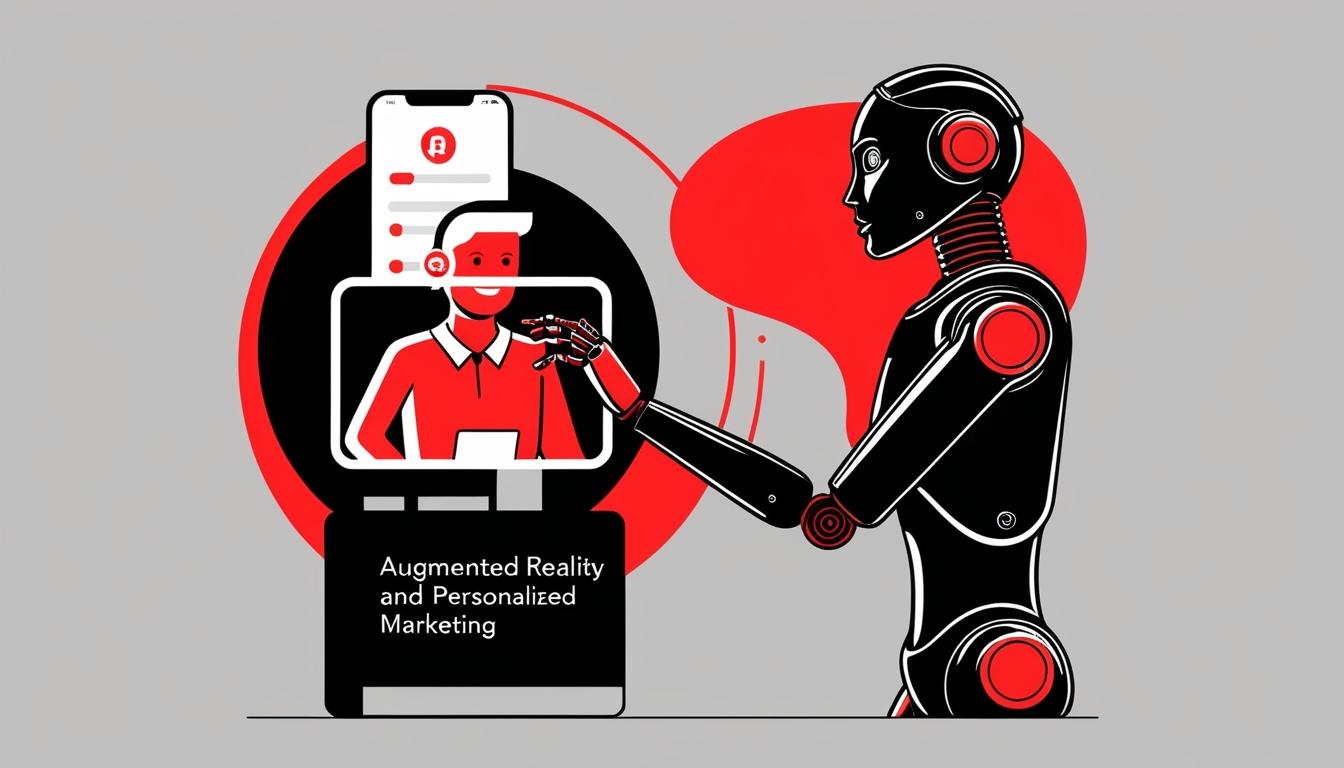 The future of business in a digital age