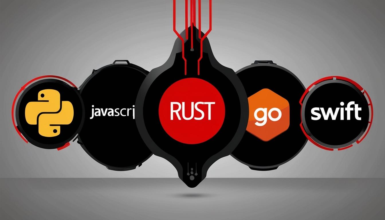 The programming languages to watch in 2025