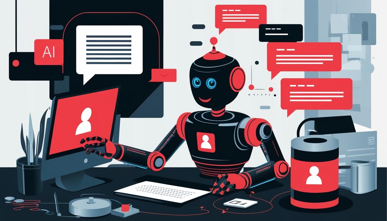 The transformative role of AI automation in lead generation with ChatGPT