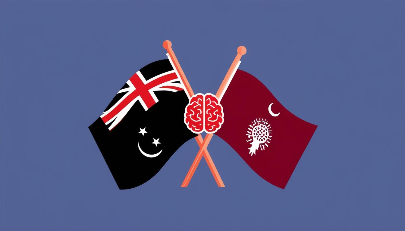 UK and Qatar launch framework to enhance AI and healthcare collaboration