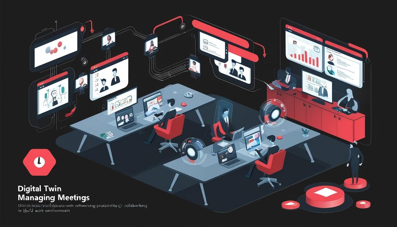 Zoom rebrands as Zoom Communications, embracing AI-first solutions for hybrid work