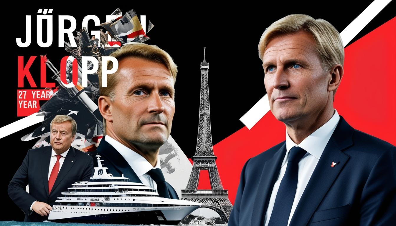 A year of turbulence and triumph: Global events in 2024