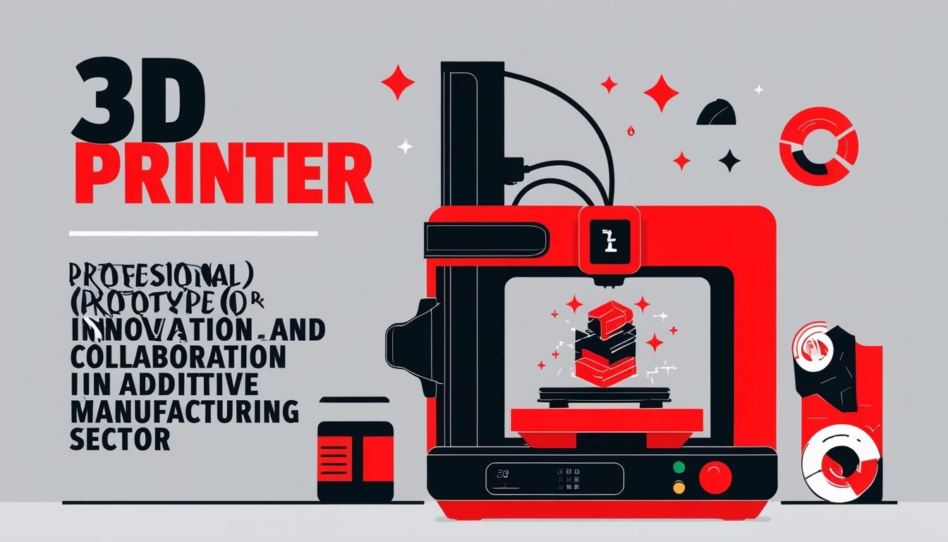 Adia establishes itself as a leader in New England's 3D printing landscape