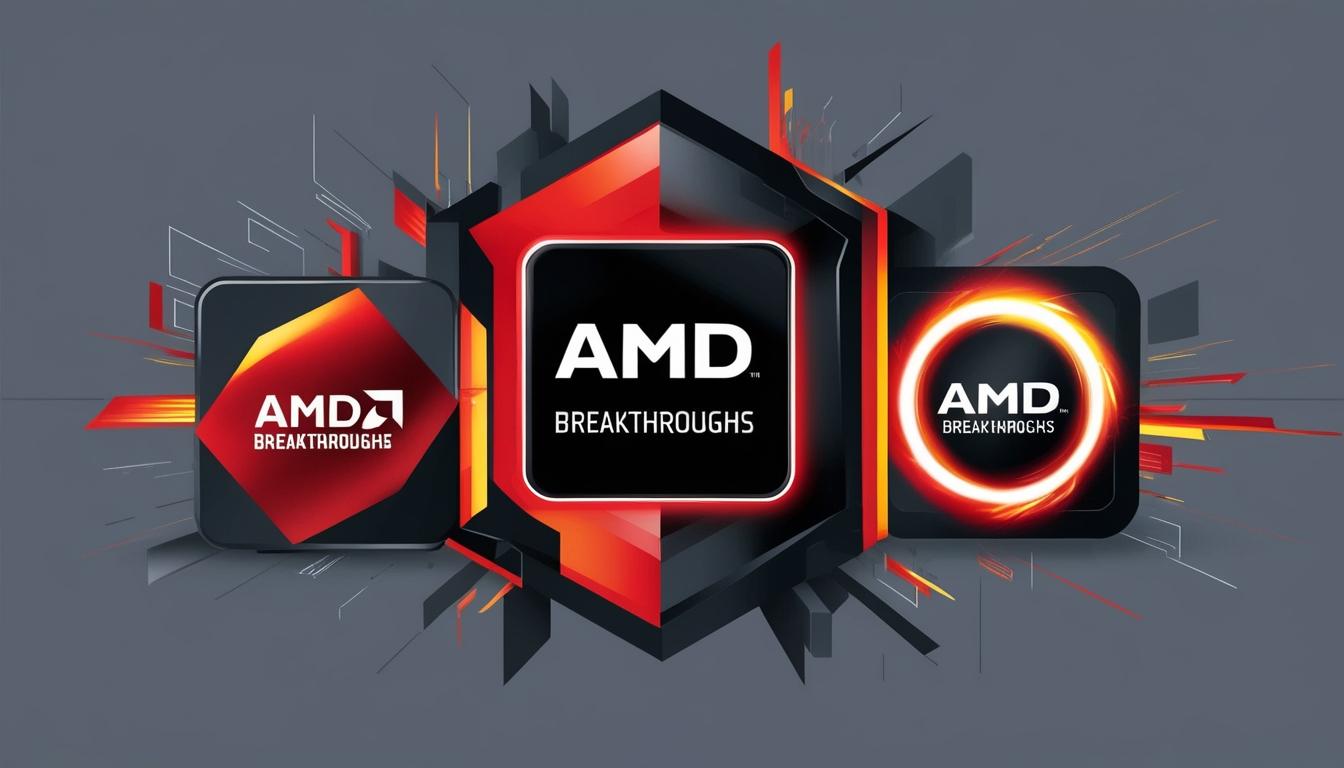 AI advancements reshape investment opportunities in technology