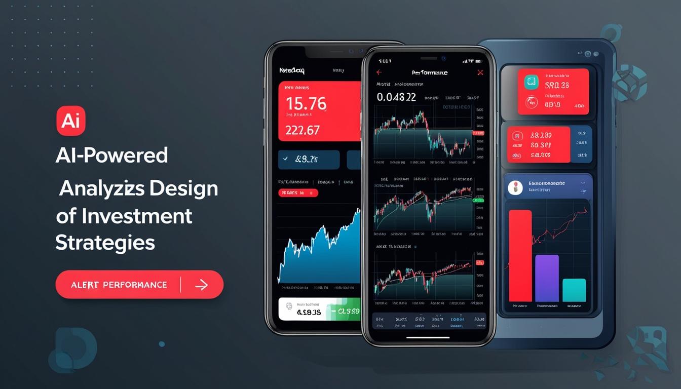 AI and smartphone technology set to transform investing for everyday investors