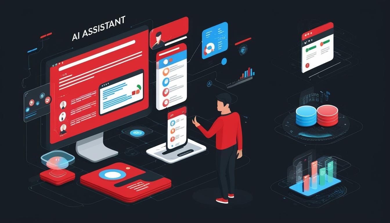 AI is reshaping the future of information retrieval