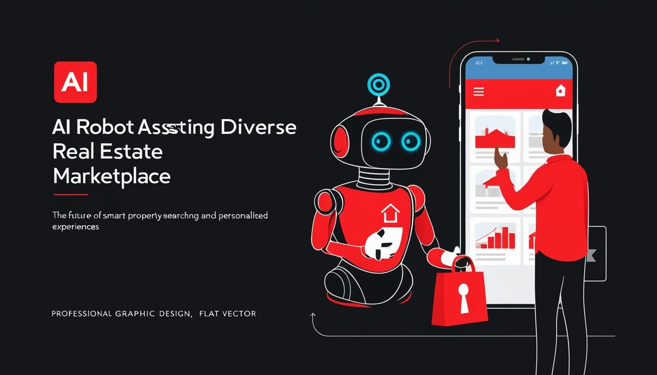 AI is transforming real estate and business sectors