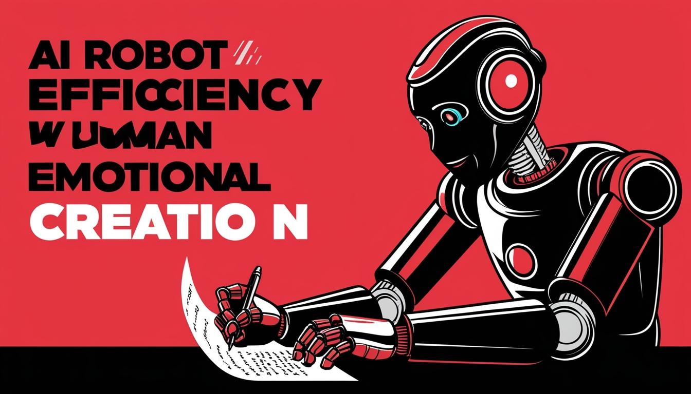 AI rewriters like TextGo enhance the quality of content creation