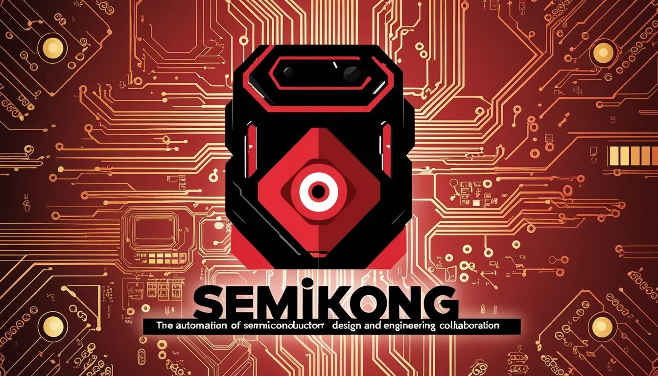 Aitomatic launches SemiKong to automate semiconductor design