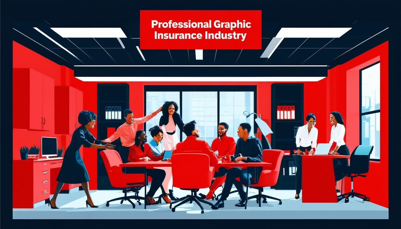 ALA Insurance embraces innovative culture and employee well-being