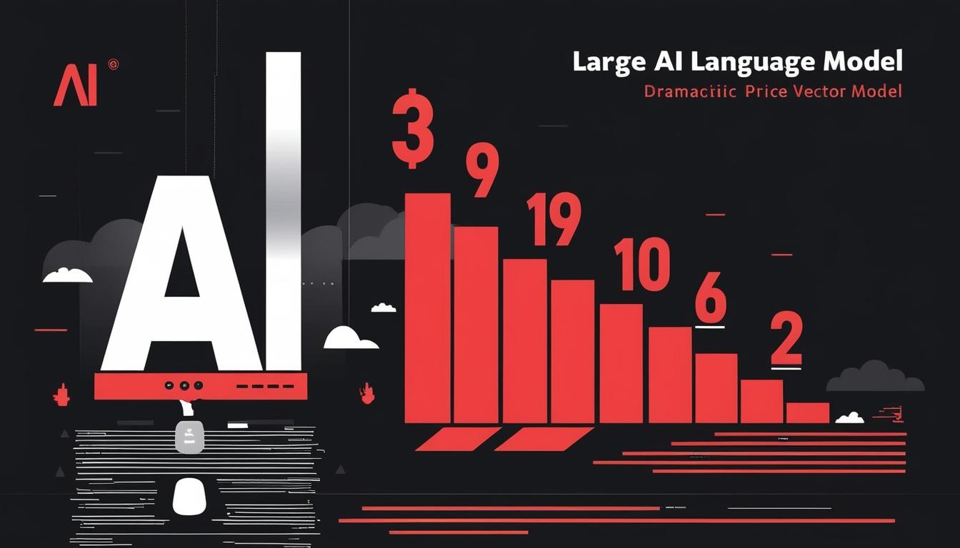 Alibaba cuts AI model prices by up to 85% amid growing competition