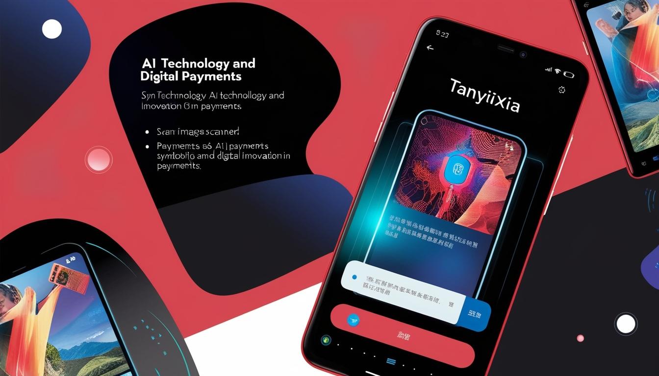 Alipay launches AI-driven feature Tanyixia to enhance user experience