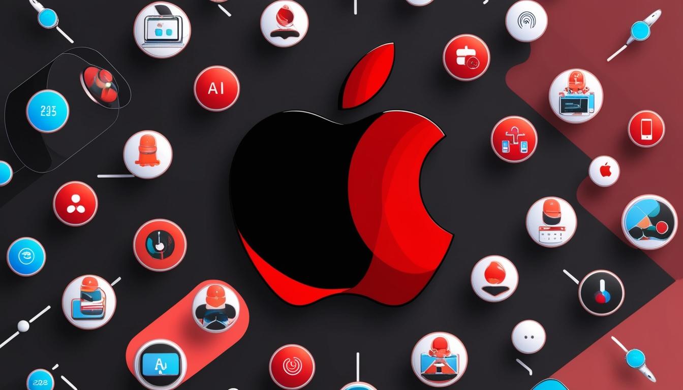 Apple expands AI capabilities through new features in Apple Intelligence