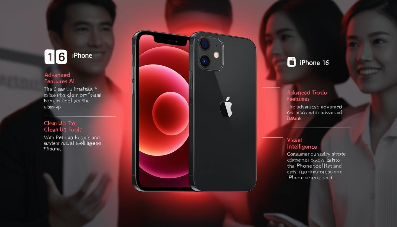 Apple Intelligence: A mixed bag of AI innovations for iPhone users