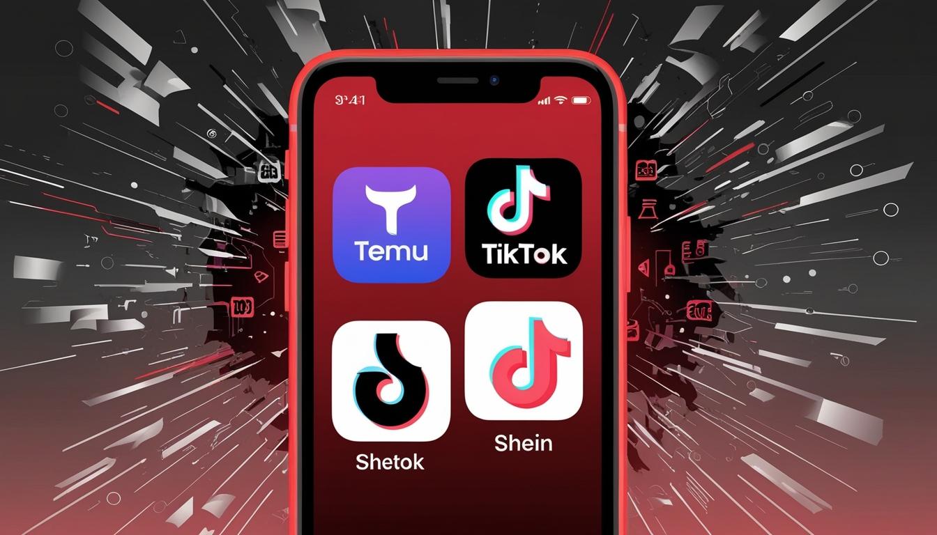 Apple's annual rankings reveal shifting trends in the app market