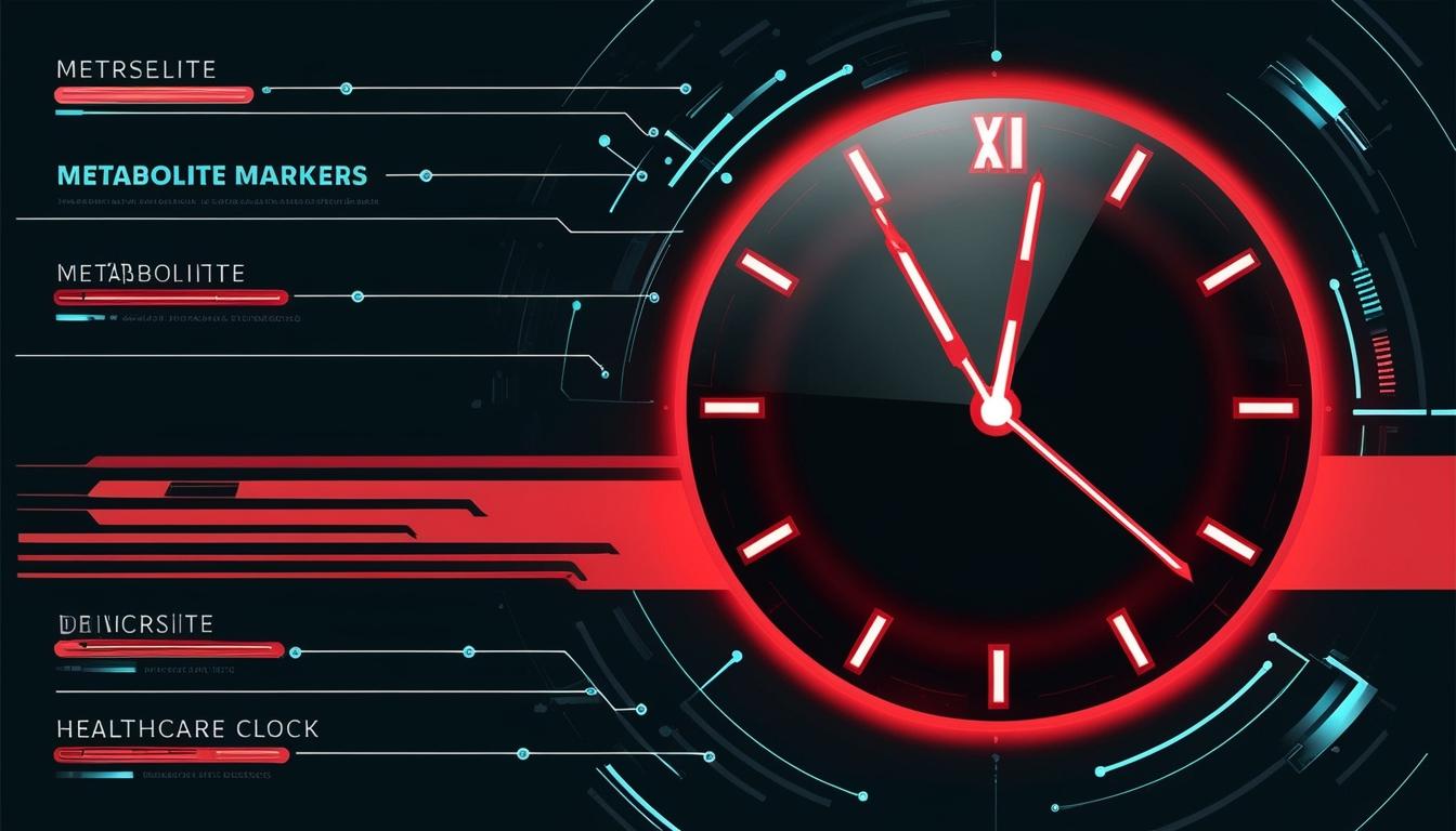 Artificial intelligence unveils new biological aging clocks for health prediction