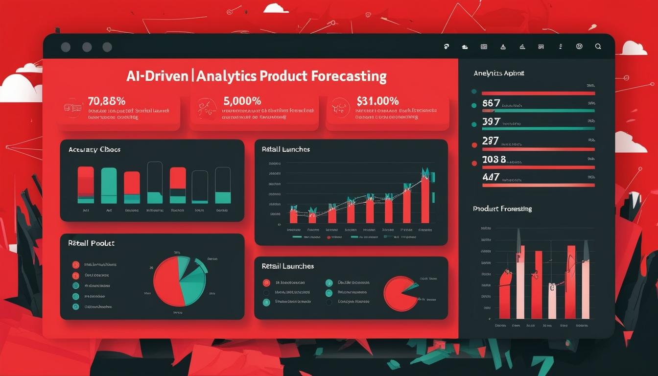 Belle AI launches next-generation Like4Like analysis to boost product forecasting