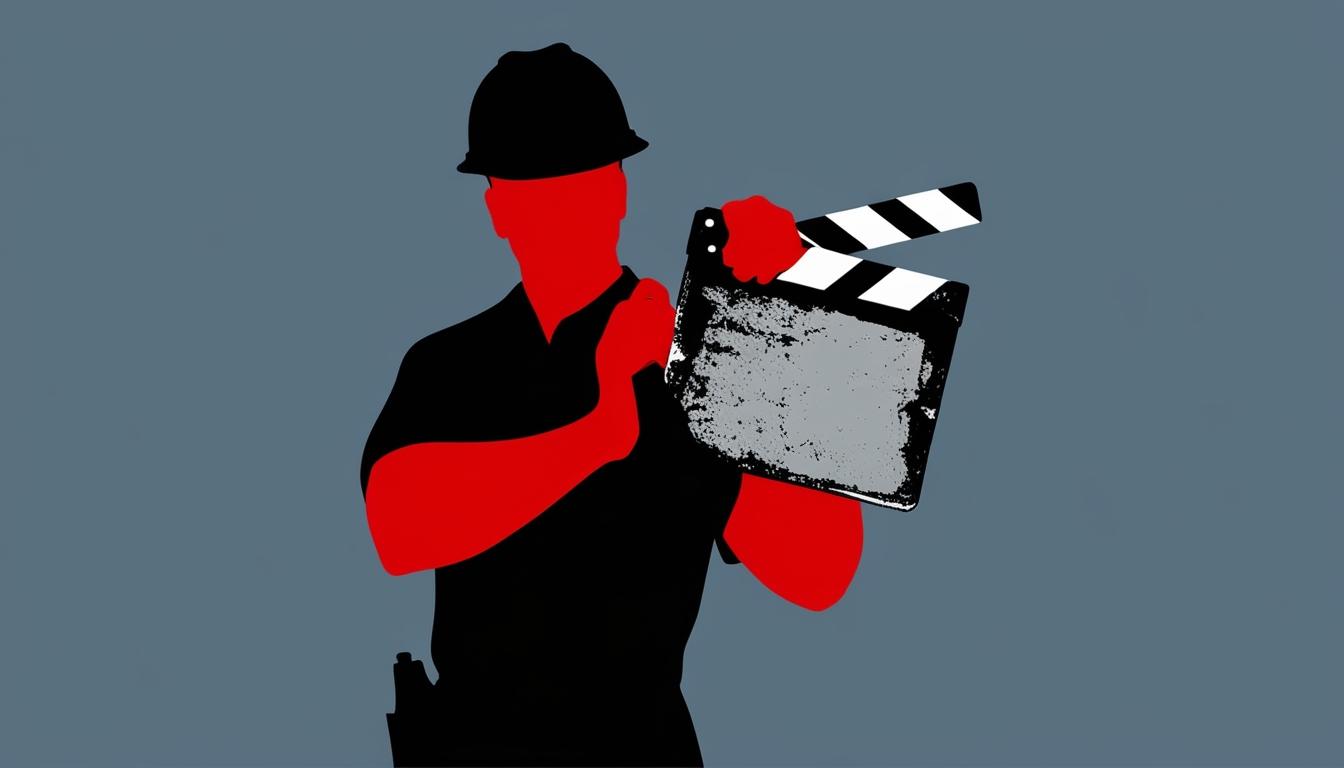 Below-the-line workers face uncertainty in Hollywood's turbulent landscape