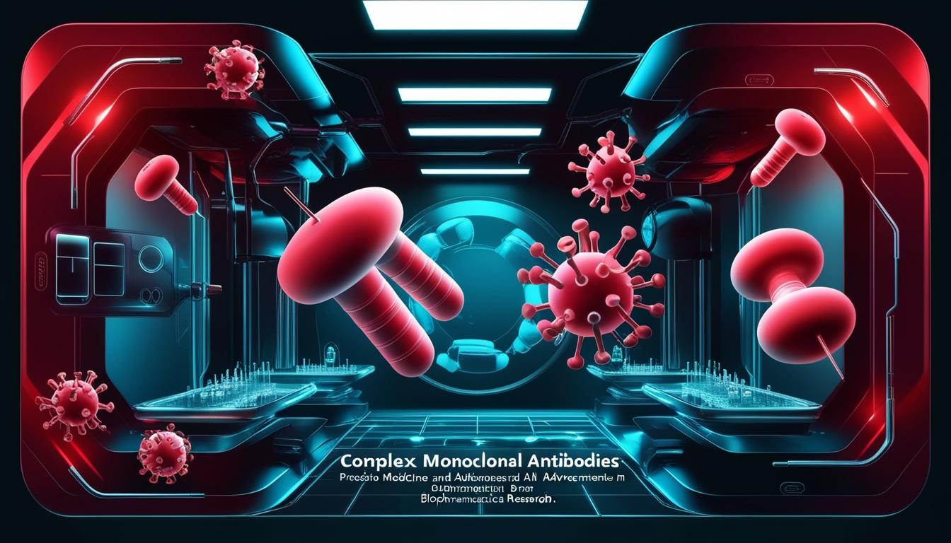 Biopharmaceutical industry embraces precision medicine and AI advancements