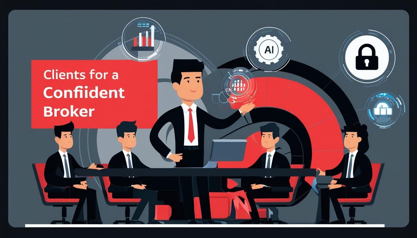 Brokers becoming the preferred choice for Australian borrowers