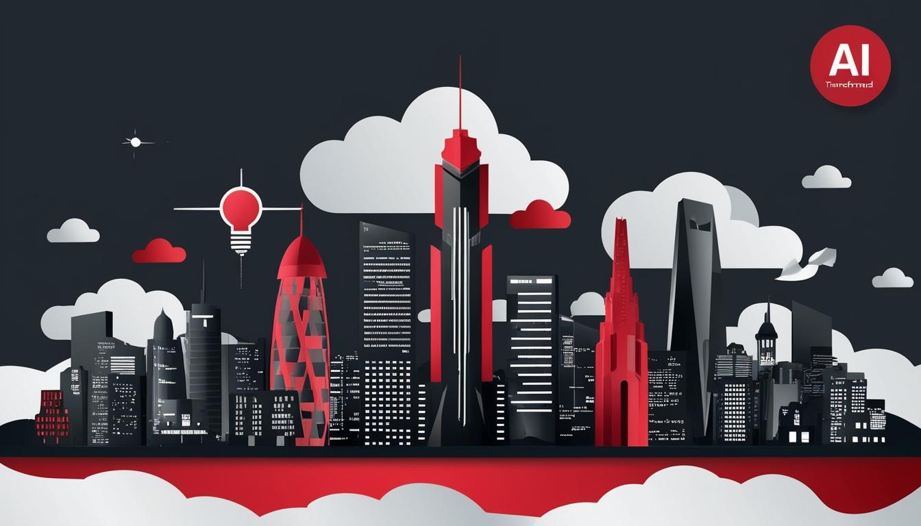 Business leaders weigh the future of the economy and the impact of AI in 2024