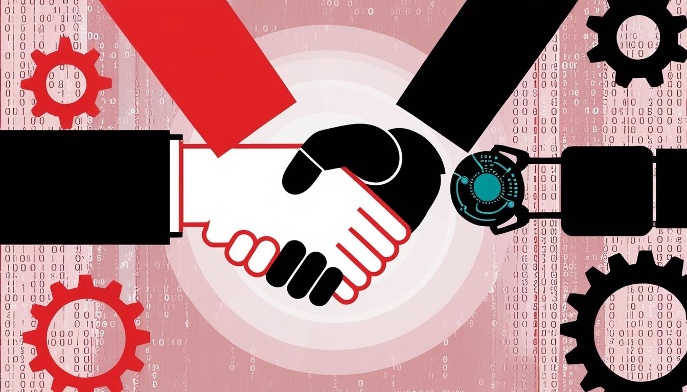 Businesses brace for AI-driven workforce changes