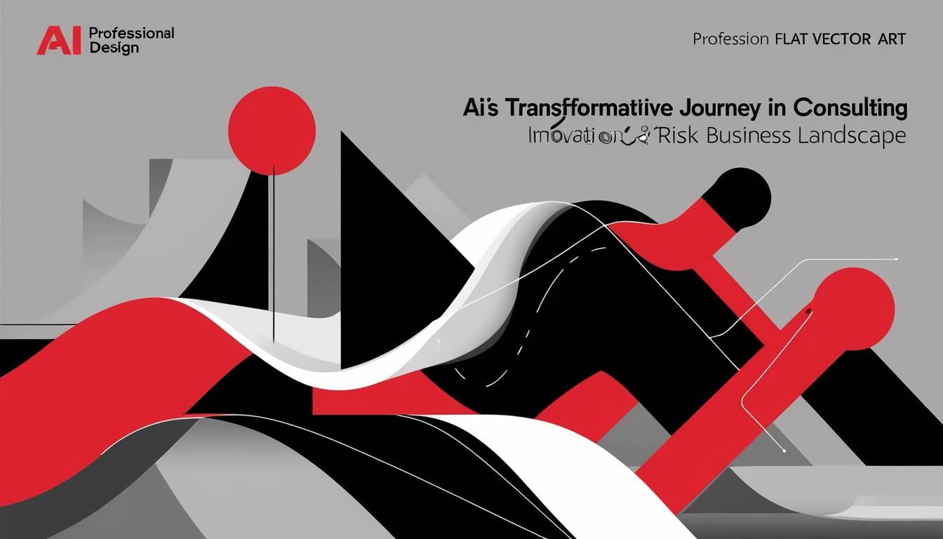 Businesses must adapt to the rise of artificial intelligence, says PwC's Chief AI Officer