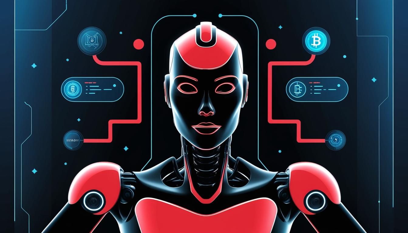 Cathie Wood shares optimistic outlook for technology innovation by 2025