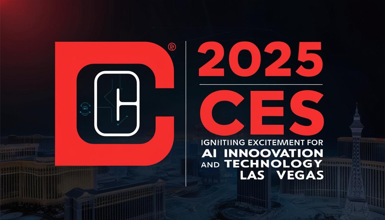 CES 2025 promises significant advancements in technology and innovation