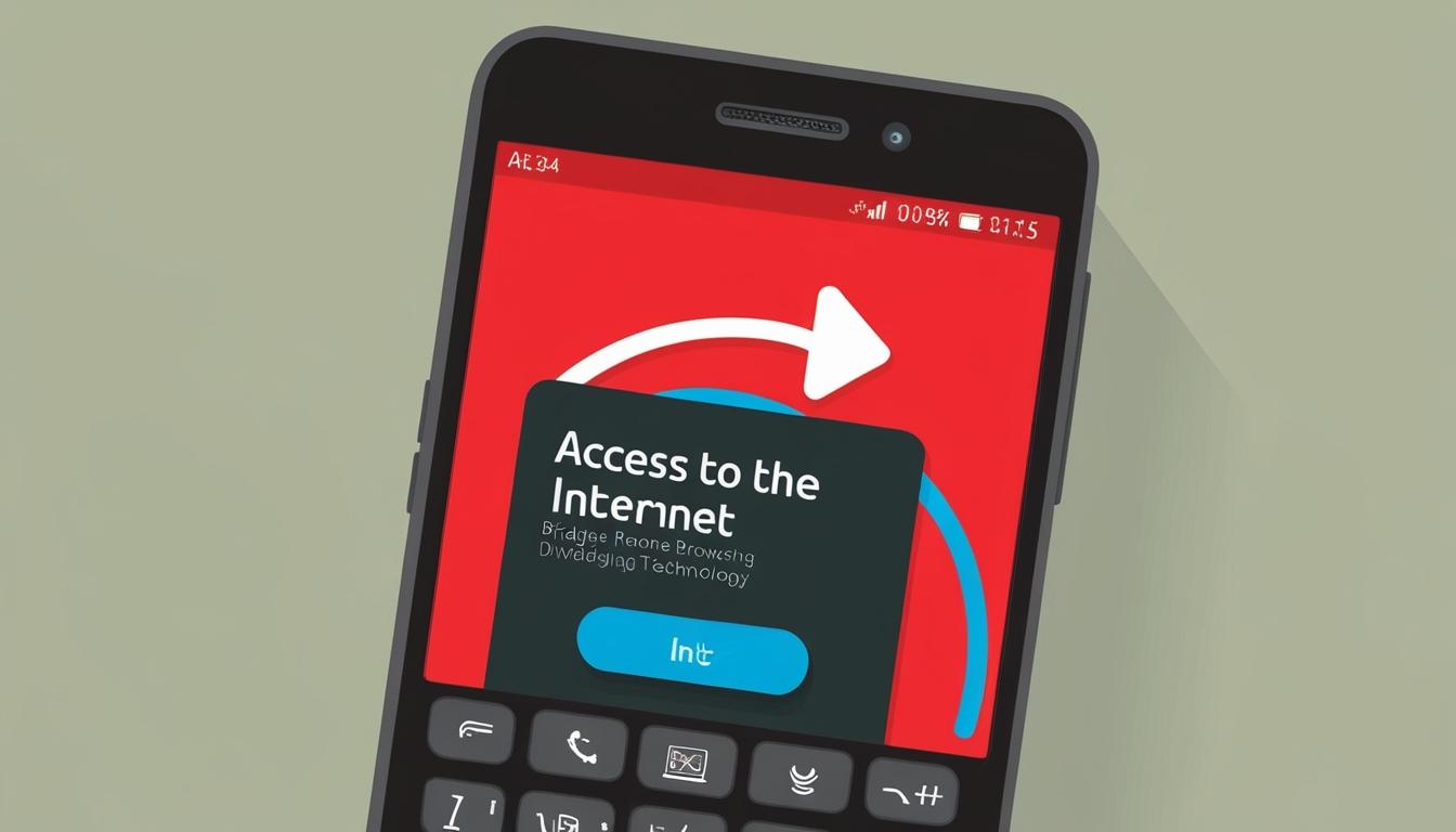 CloudMosa's Cloud Phone aims to bridge the digital divide with feature phones