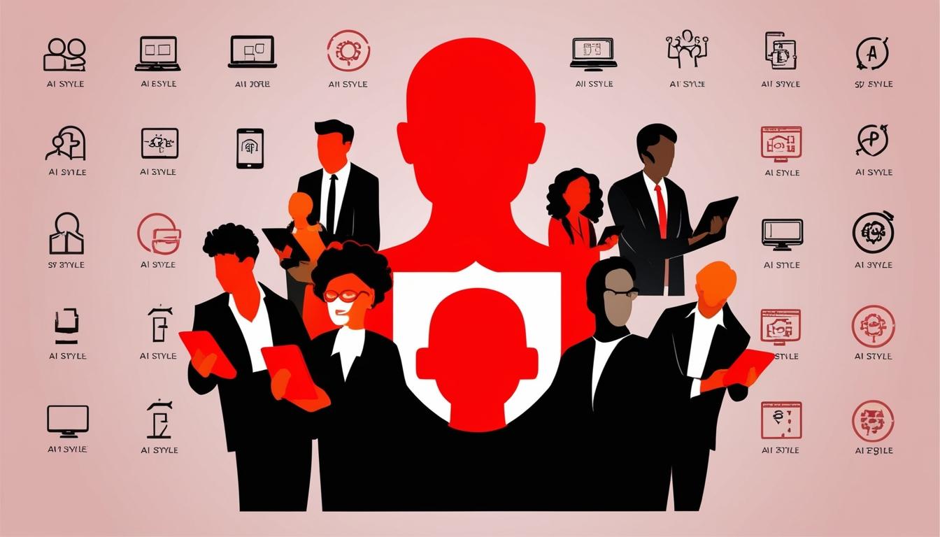 Color Of Change launches updated Black Tech Agenda to ensure equity in AI