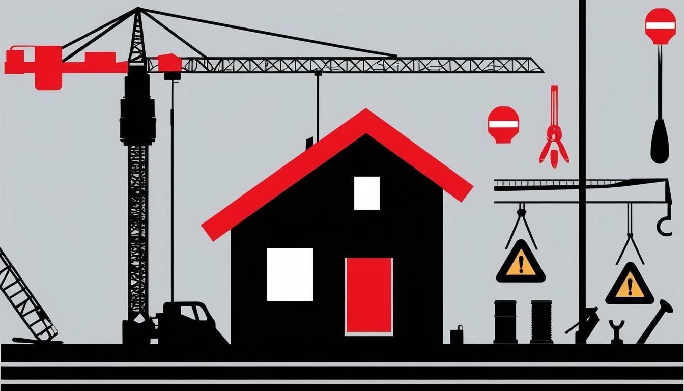 Construction industry set for transformation in 2025