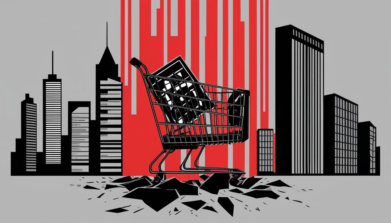 Consumer behaviour shifts reshape retail and dining landscape in 2024