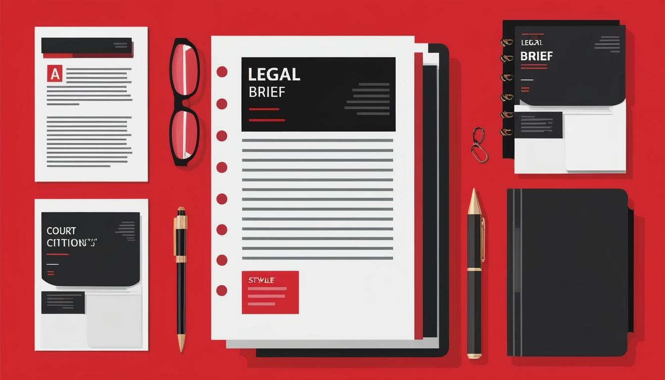 Court ruling highlights risks of AI in legal documentation