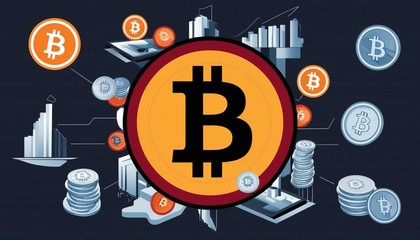 Cryptocurrency market trends indicate significant changes by 2025
