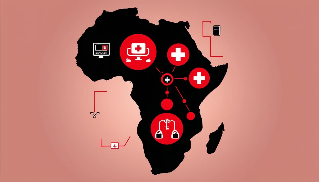 Cultural contexts vital for effective digital health technologies in Africa